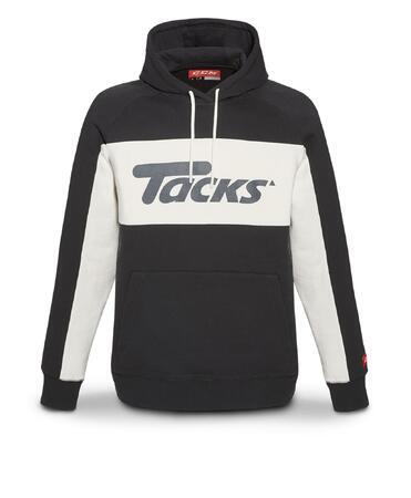 Mikina CCM Tacks Logo Fleece - 2