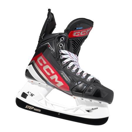 Brusle CCM JetSpeed FT6 Pro - 2