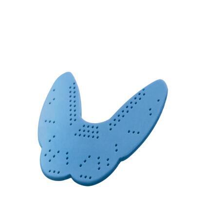 CCM SiSu MouthGuard 3D - 3