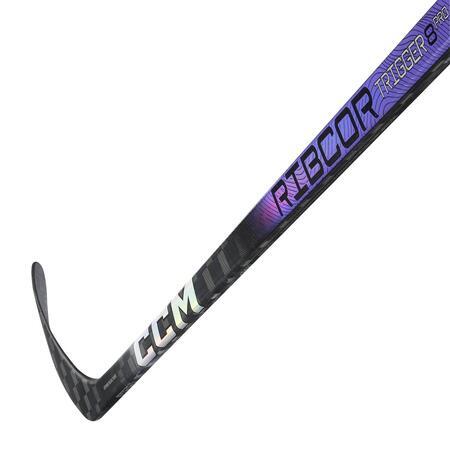 Hokejka CCM Trigger 8 Pro - 3