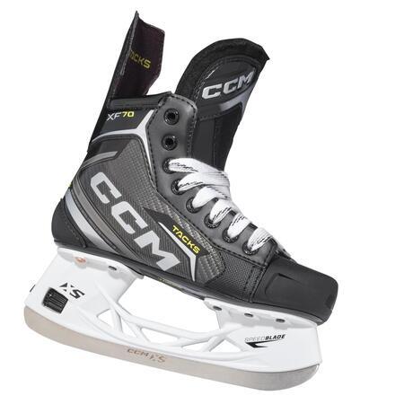 Brusle CCM Tacks XF70 - 3