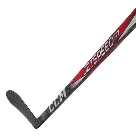 Hokejka CCM Jetspeed FT7 - 3