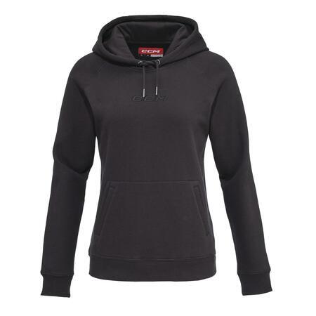 Mikina CCM Womens Core Pullover Hoodie - 3