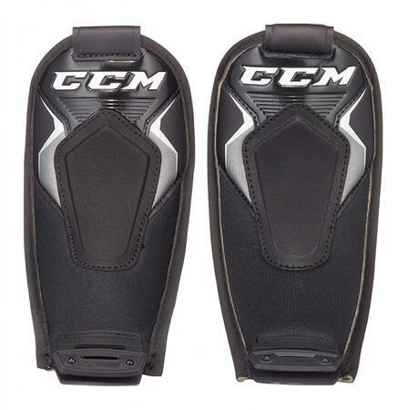 Jazyk CCM XS Skate Tongue - 3