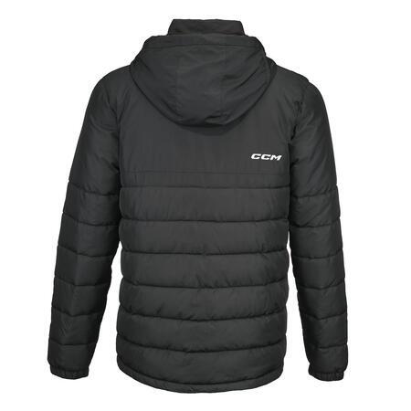 Bunda CCM Quilted Winter Jacket - 3