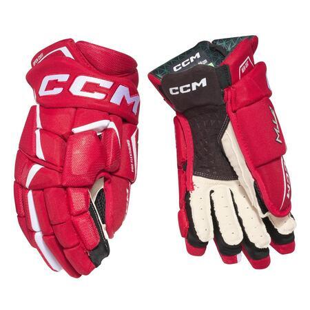 Rukavice CCM Jetspeed FTWomen - 3