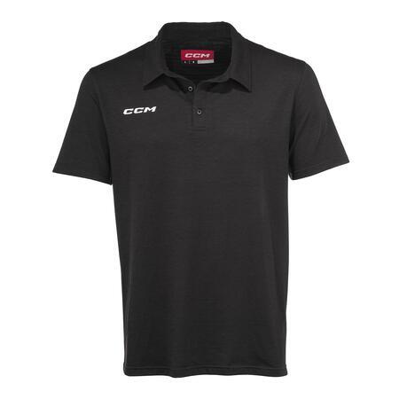 Triko CCM Fitted Polo - 3