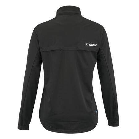 Bunda CCM Women Rink Lightweight Suit Jacket - 3