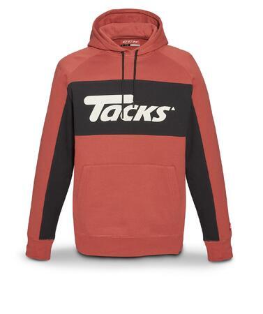 Mikina CCM Tacks Logo Fleece - 3