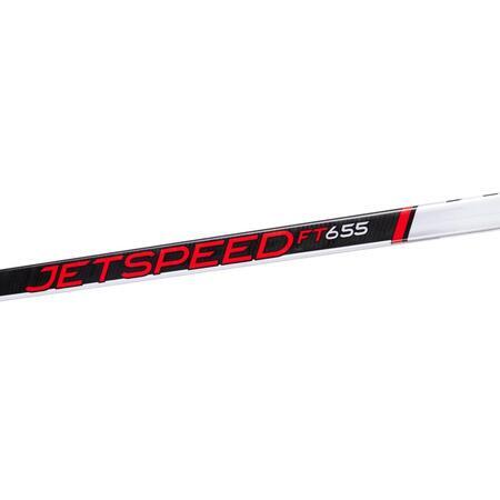 Hokejka CCM Jetspeed FT655 - 4