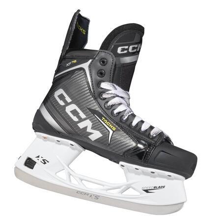 Brusle CCM Tacks XF70 - 4