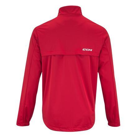 Bunda CCM Rink Lightweight Suit Jacket - 4