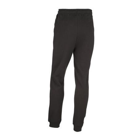 Kalhoty CCM Core Fleece Cuffed Jogger - 4