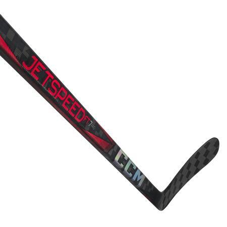 Hokejka CCM Jetspeed FT7 Pro - 4