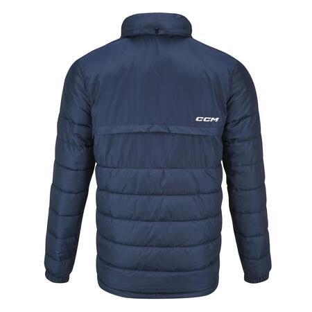 Bunda CCM Quilted Winter Jacket - 4