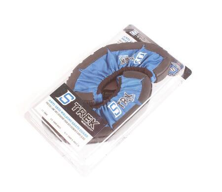 Trek Skate Guard Blue Sports - 4