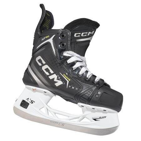 Brusle CCM Tacks XF80 - 4