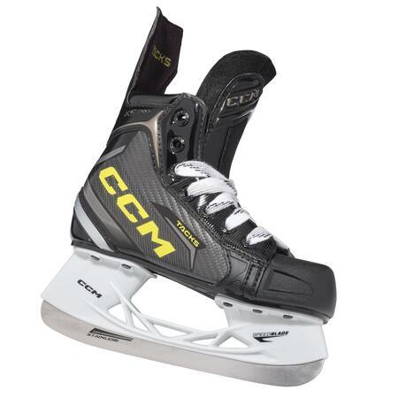 Brusle CCM Tacks XF Pro - 4