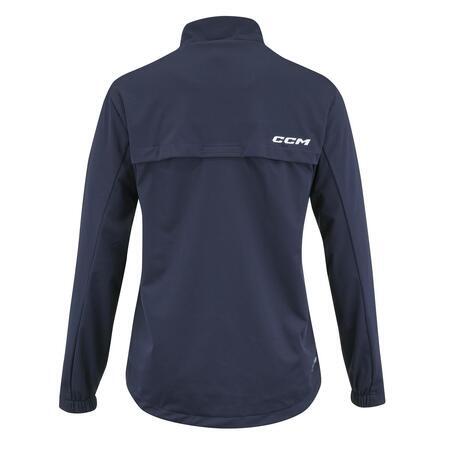 Bunda CCM Women Rink Lightweight Suit Jacket - 4