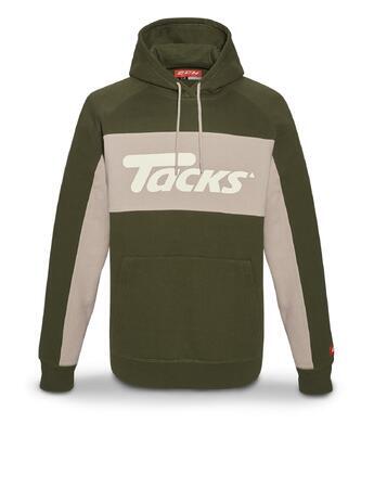 Mikina CCM Tacks Logo Fleece - 4