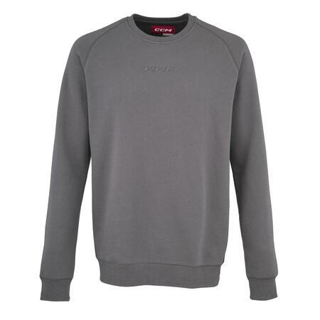 Mikina CCM Core Fleece Crew - 5