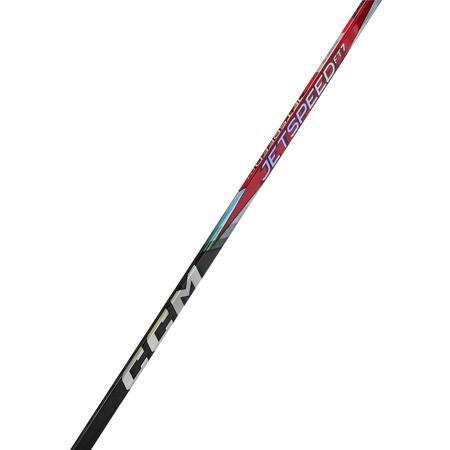 Hokejka CCM Jetspeed FT7 - 5