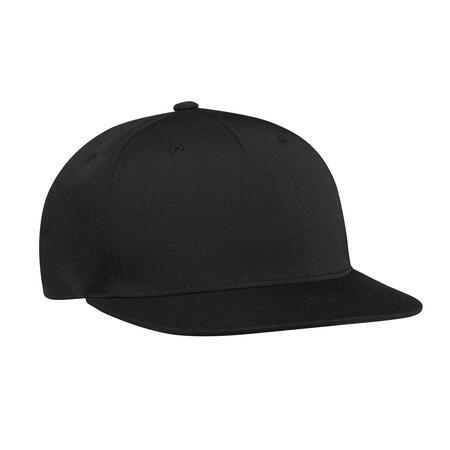 Čepice CCM Team Flatbrim Snapback Cap - 5