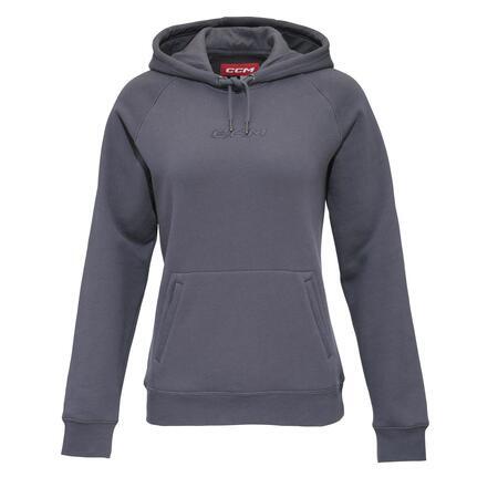 Mikina CCM Womens Core Pullover Hoodie - 5