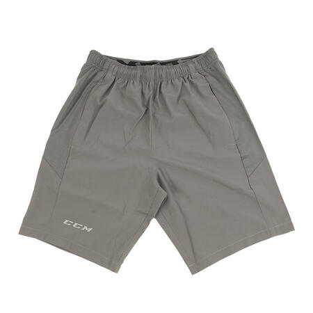 Šortky CCM Premium Woven short - 5