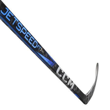 Hokejka CCM Jetspeed FT7 Pro - 5