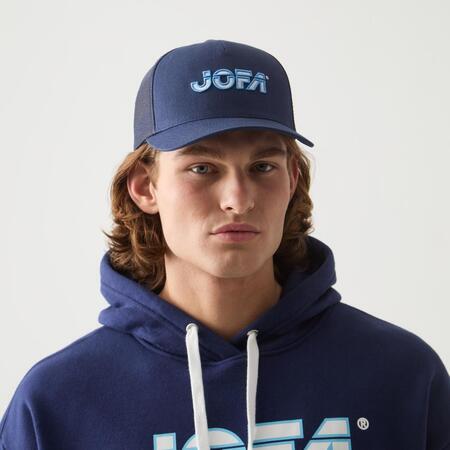 Čepice JOFA Meshback Trucker OSFA - 5