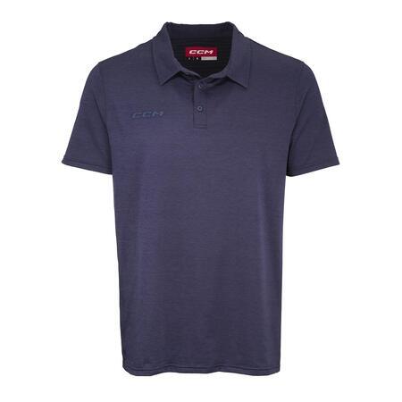 Triko CCM Fitted Polo - 5