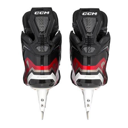 Brusle CCM JetSpeed FT6 Pro - 5