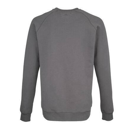 Mikina CCM Core Fleece Crew - 6