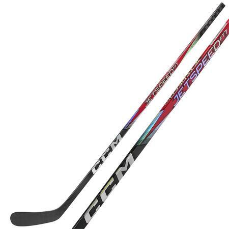 Hokejka CCM Jetspeed FT7 - 6