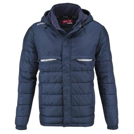 Bunda CCM Quilted Winter Jacket - 6