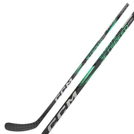 Hokejka CCM Jetspeed FTWomen - 6