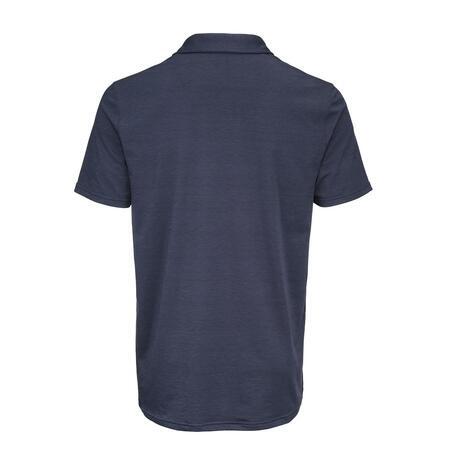 Triko CCM Fitted Polo - 6