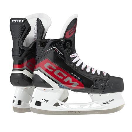 Brusle CCM JetSpeed FT670 - 7