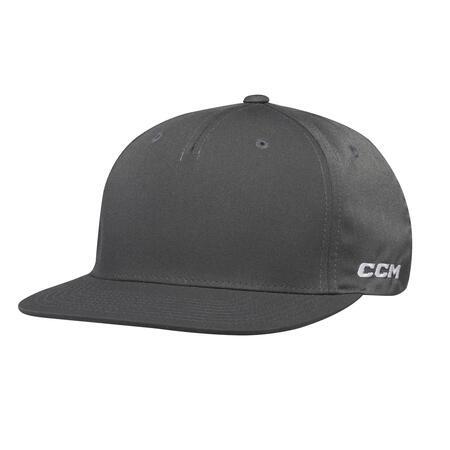 Čepice CCM Team Flatbrim Snapback Cap - 7