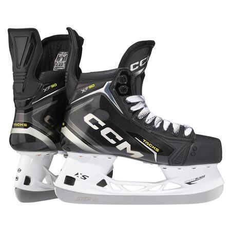 Brusle CCM Tacks XF90 - 7