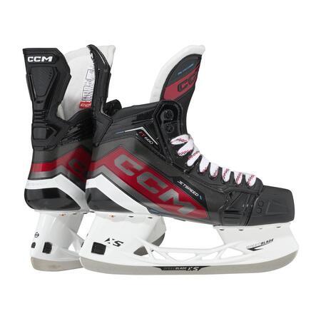 Brusle CCM JetSpeed FT680 - 7