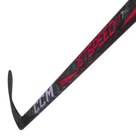 Hokejka CCM Jetspeed FT7 Pro - 7