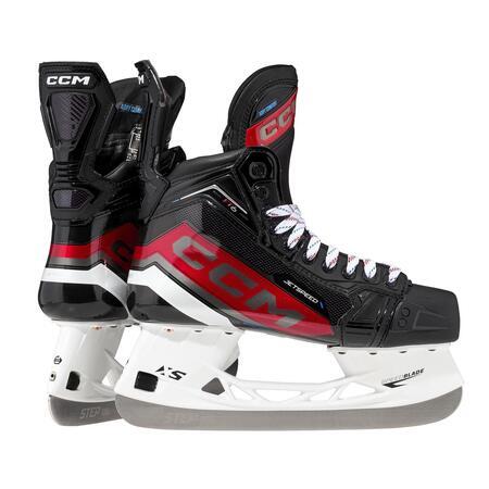 Brusle CCM JetSpeed FT6 - 7